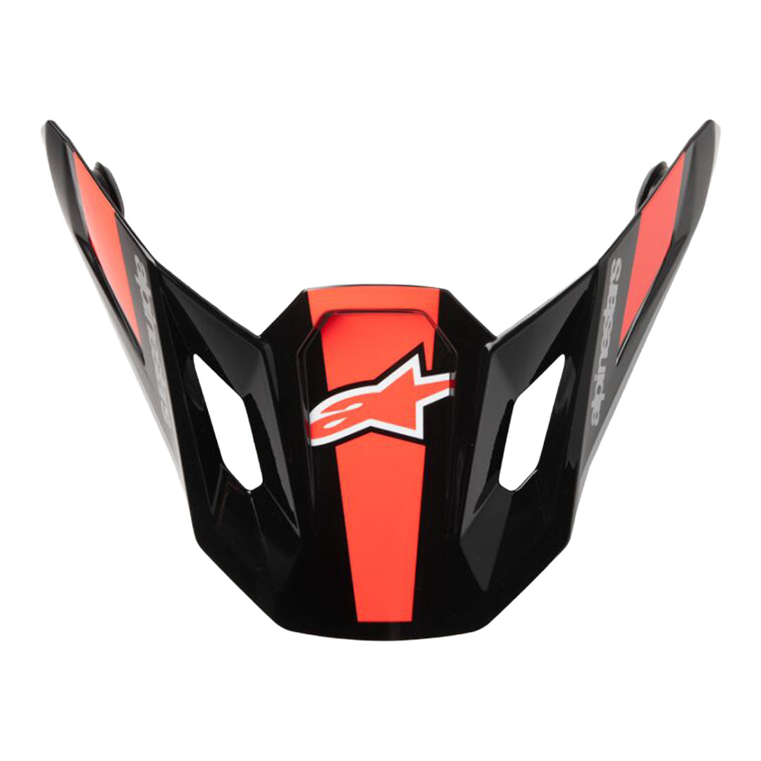 Alpinestars S-M7 Rise šilt za motocross kacigu