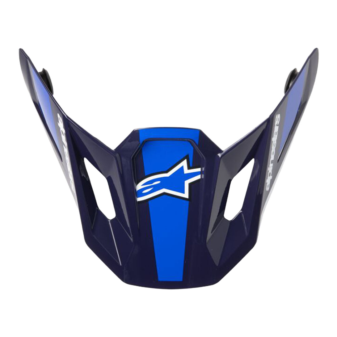 Alpinestars S-M7 Rise šilt za motocross kacigu
