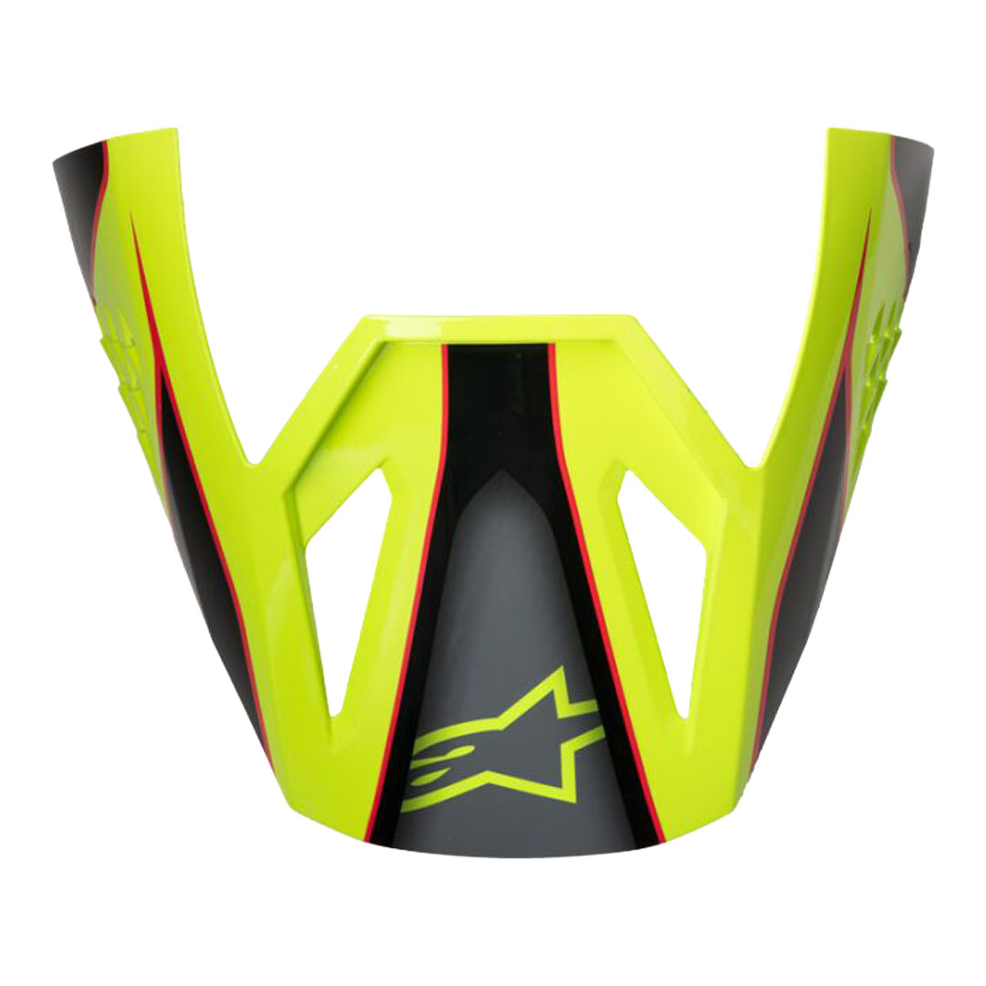 Alpinestars S-M3 Fray šilt