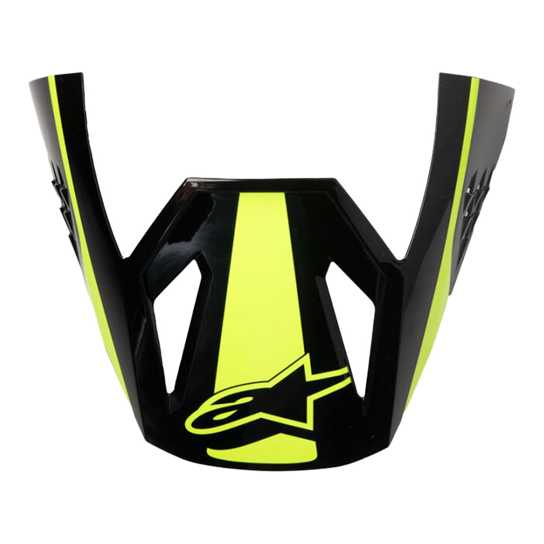 Alpinestars S-M3 Radium šilt