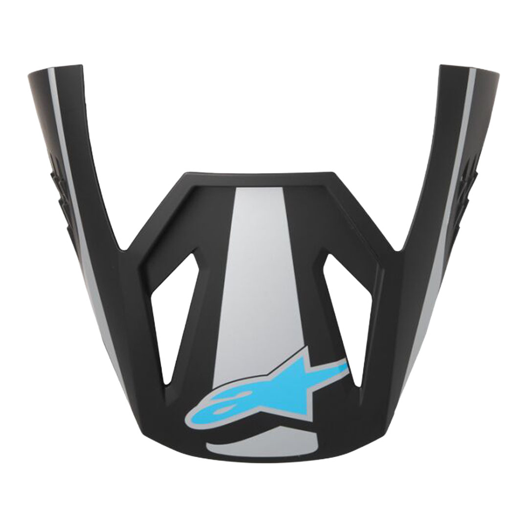 Alpinestars SM3 Heat šilt za motocross kacigu