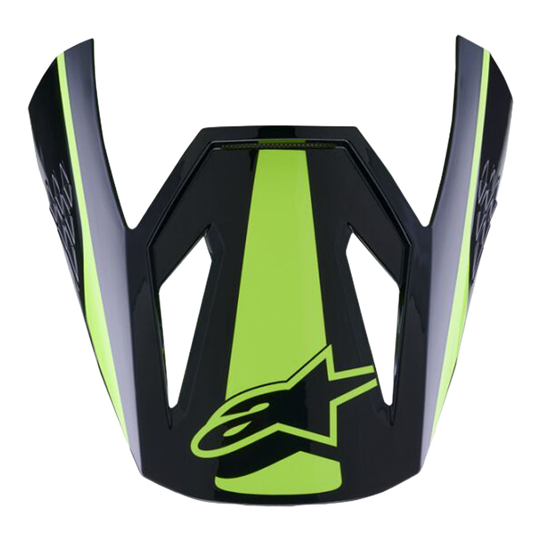 Alpinestars SM3 Heat šilt