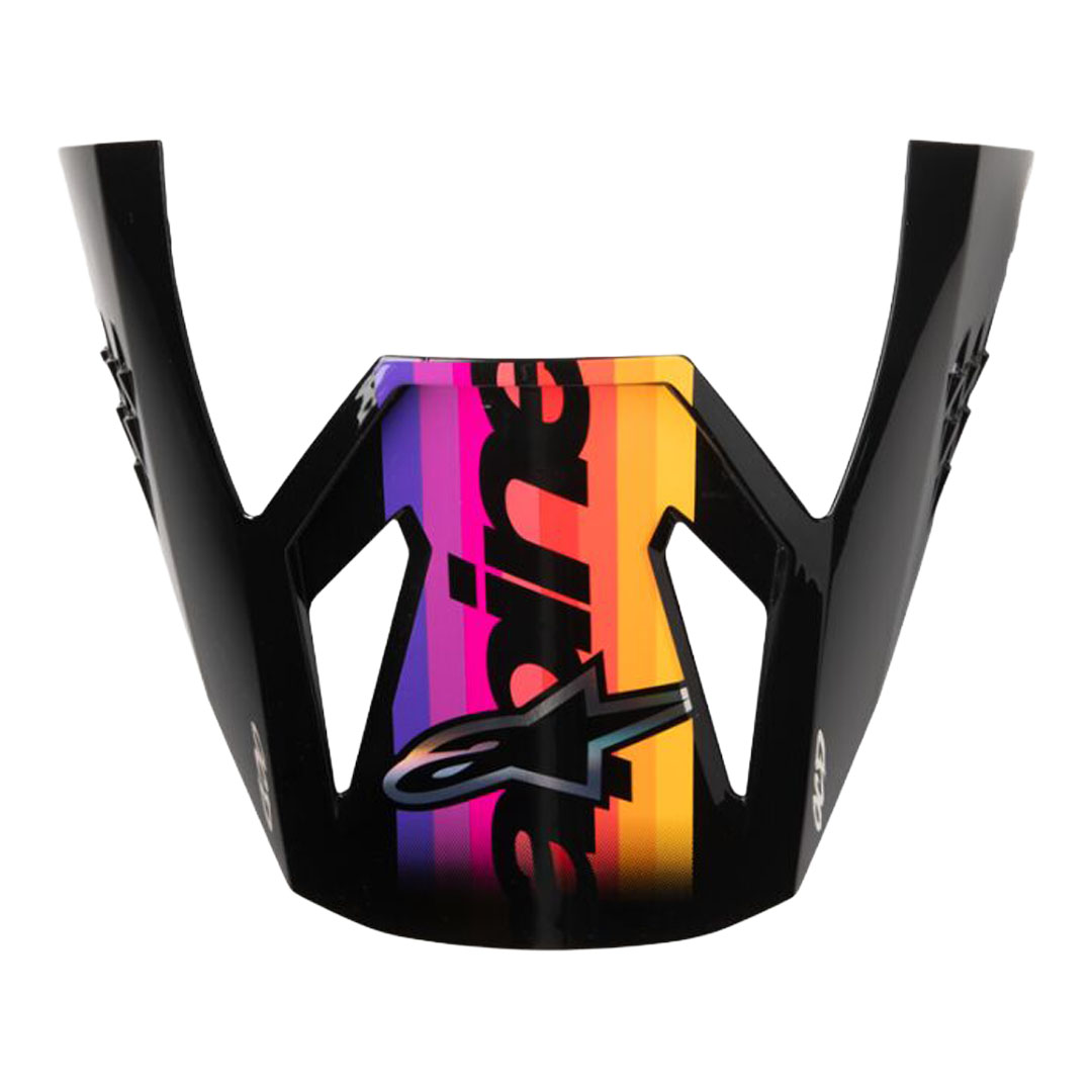 Alpinestars SM3 Force šilt za motocross kacigu