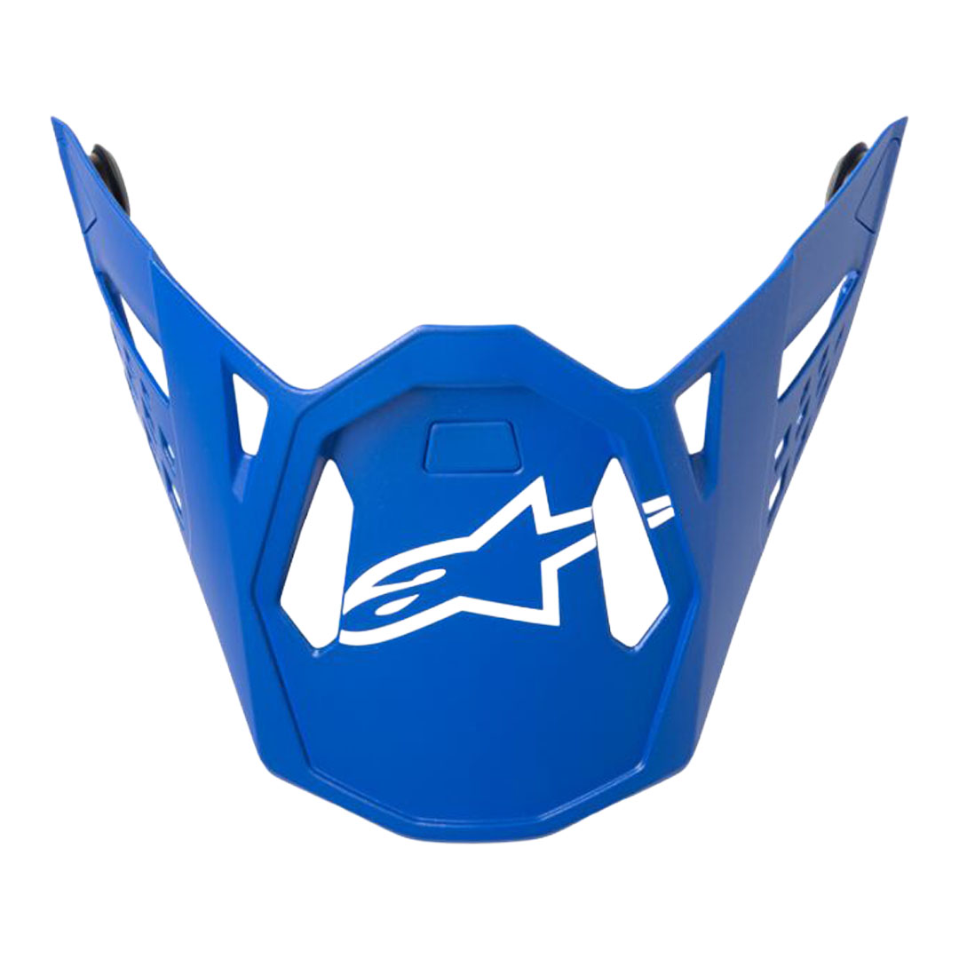 Alpinestars Supertech M10 Flood šilt