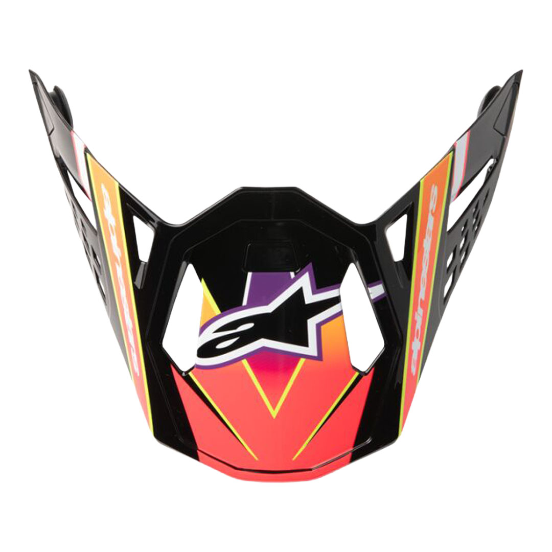 Alpinestars Supertech M10 Era šilt