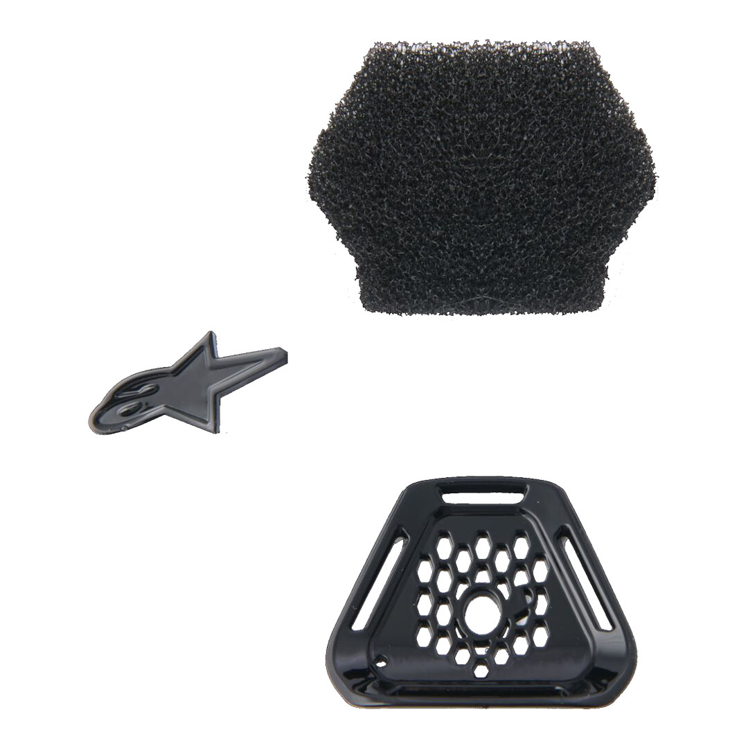 Alpinestars Supertech M10 22.06 donji ventil za kacigu