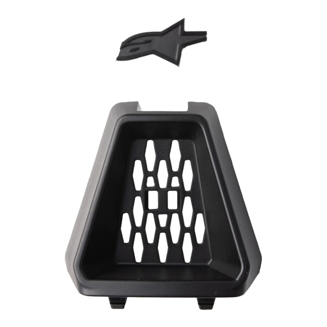 Alpinestars SM3 ventil bradnog dijela kacige