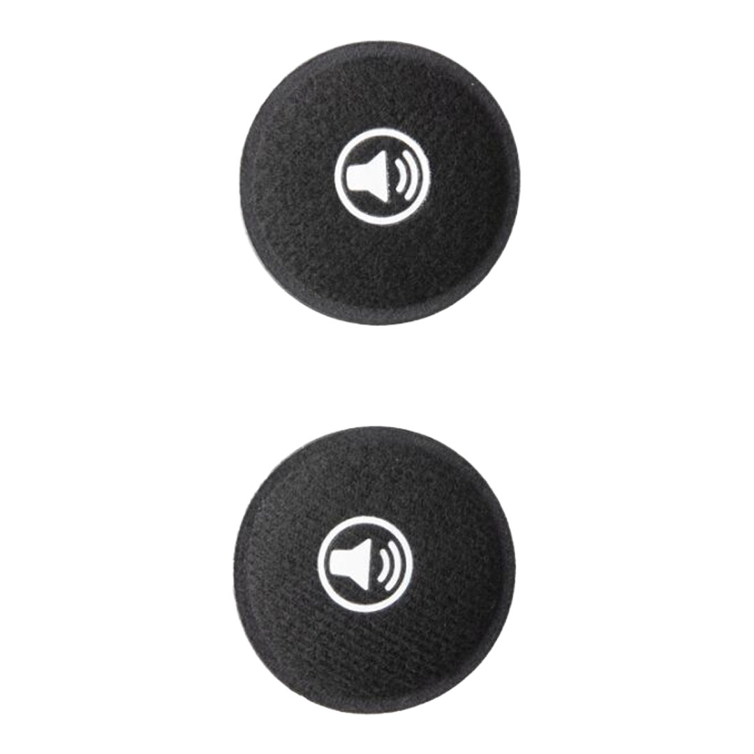 Alpinestars SM7 jastučići za uši za kacigu