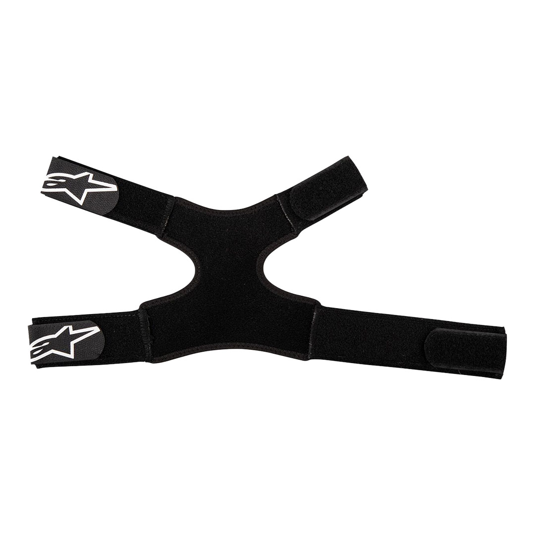 Alpinestars Fluid / Fluid Pro komplet trakov