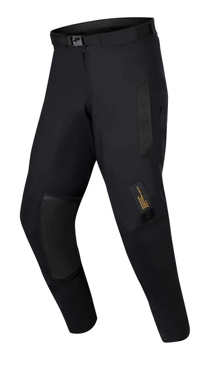 PANT TECHDURA BLACK 28