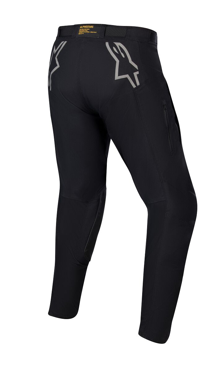 PANT TECHDURA BLACK 28