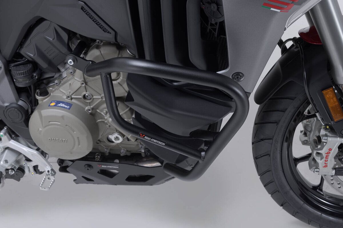 CRASH BAR