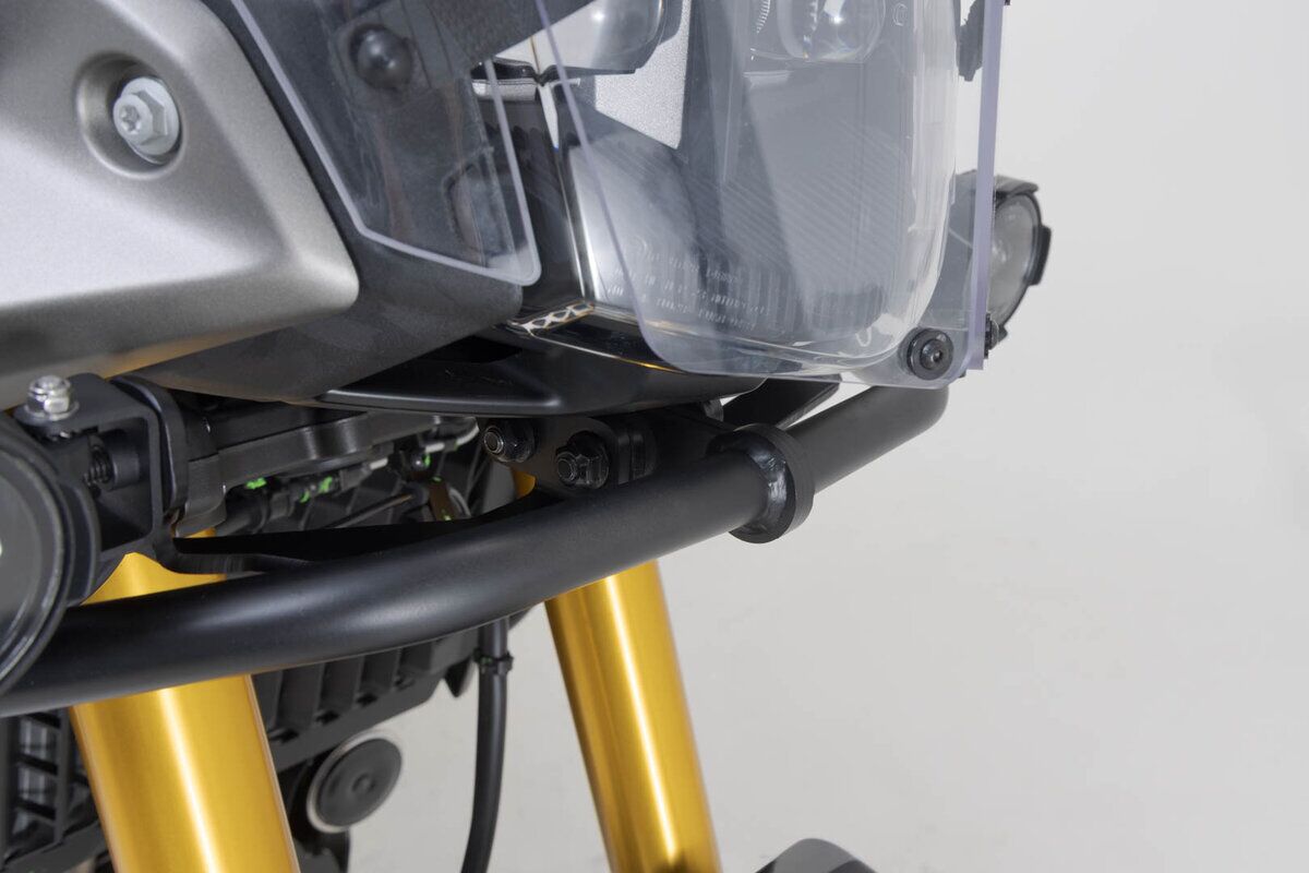 UPPER CRASH BAR