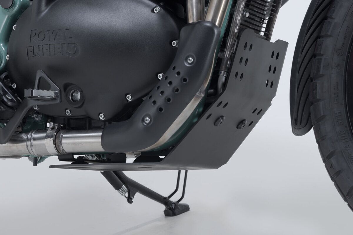 ENGINE GUARD