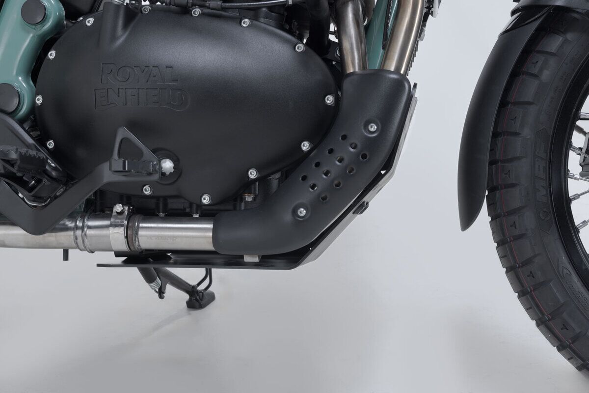 ENGINE GUARD