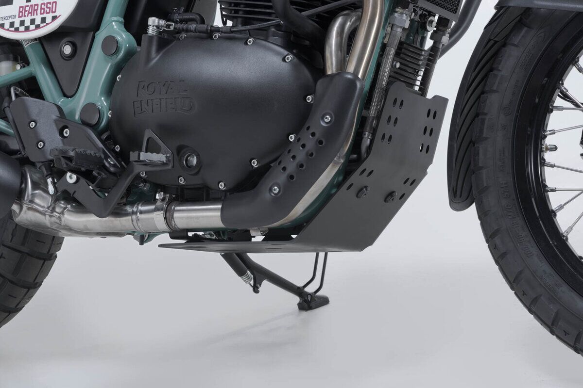 ENGINE GUARD