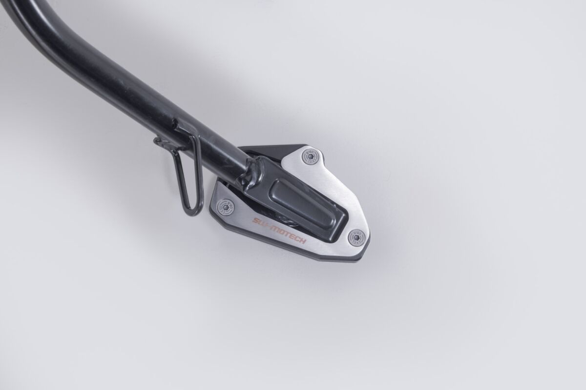 SIDE STAND FOOT EXTENSION