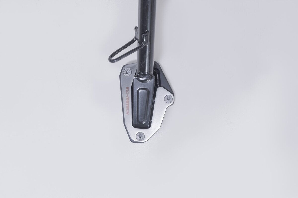 SIDE STAND FOOT EXTENSION