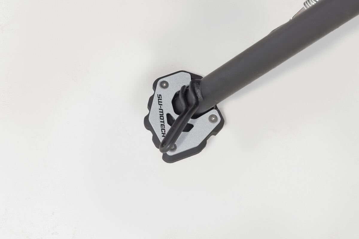 SIDE STAND FOOT EXTENSION