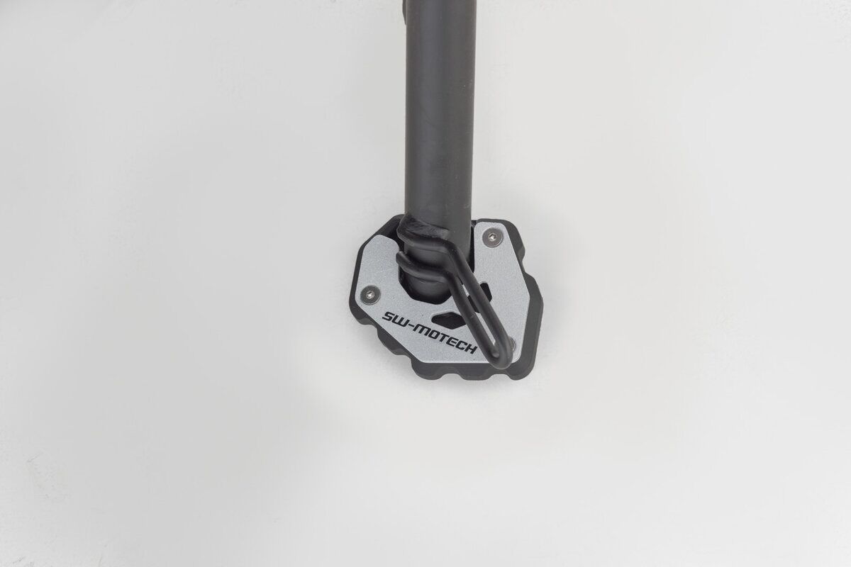 SIDE STAND FOOT EXTENSION