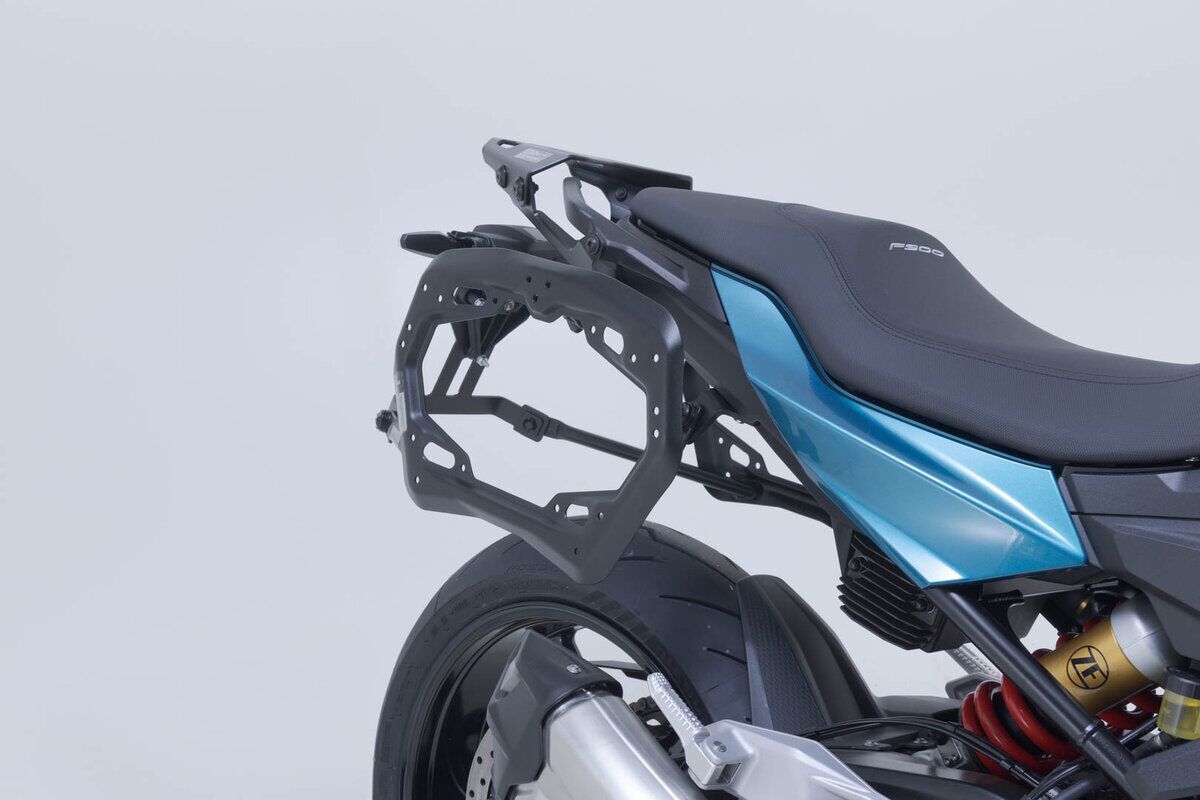 SIDE CARRIER PRO F900R/XR