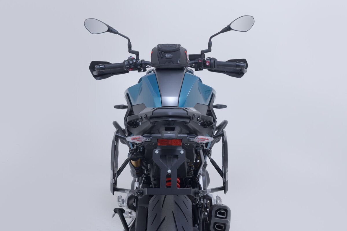 SIDE CARRIER PRO F900R/XR