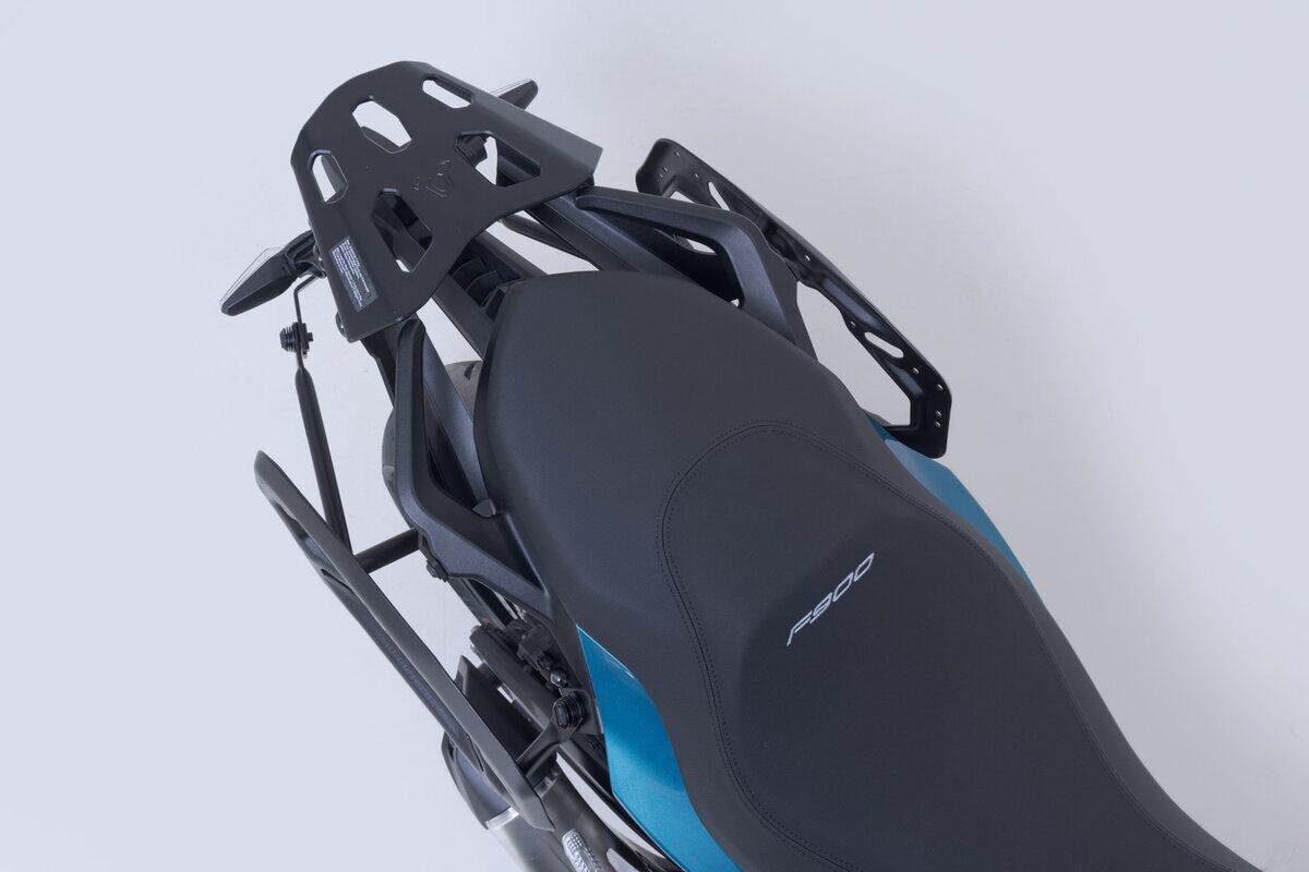 SIDE CARRIER PRO F900R/XR