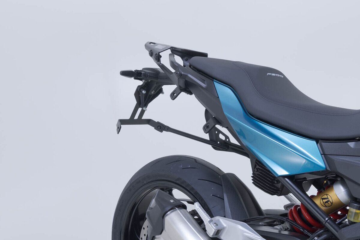 SIDE CARRIER PRO F900R/XR
