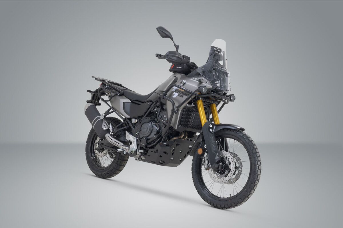 SLC SIDE CARRIER R