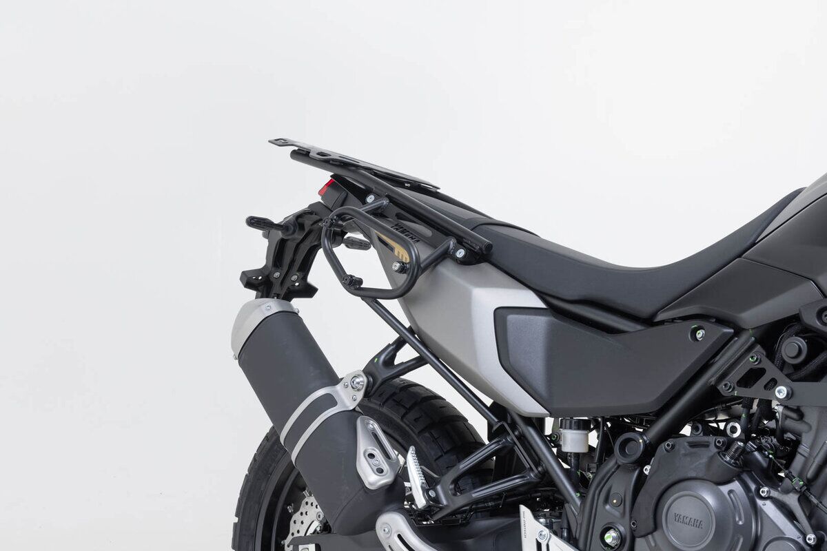 SLC SIDE CARRIER R
