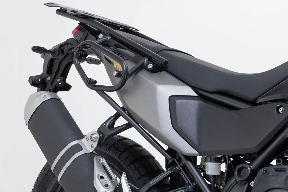 SLC SIDE CARRIER R