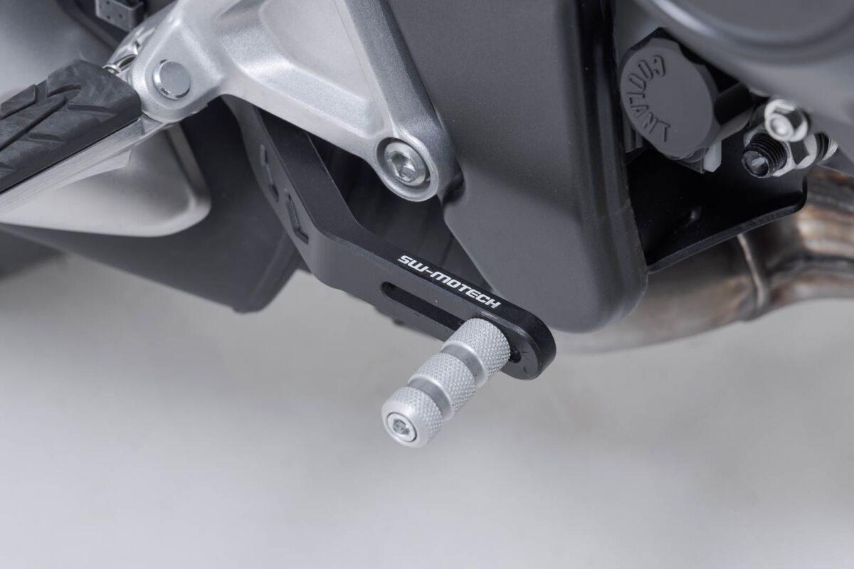 BRAKE PEDAL