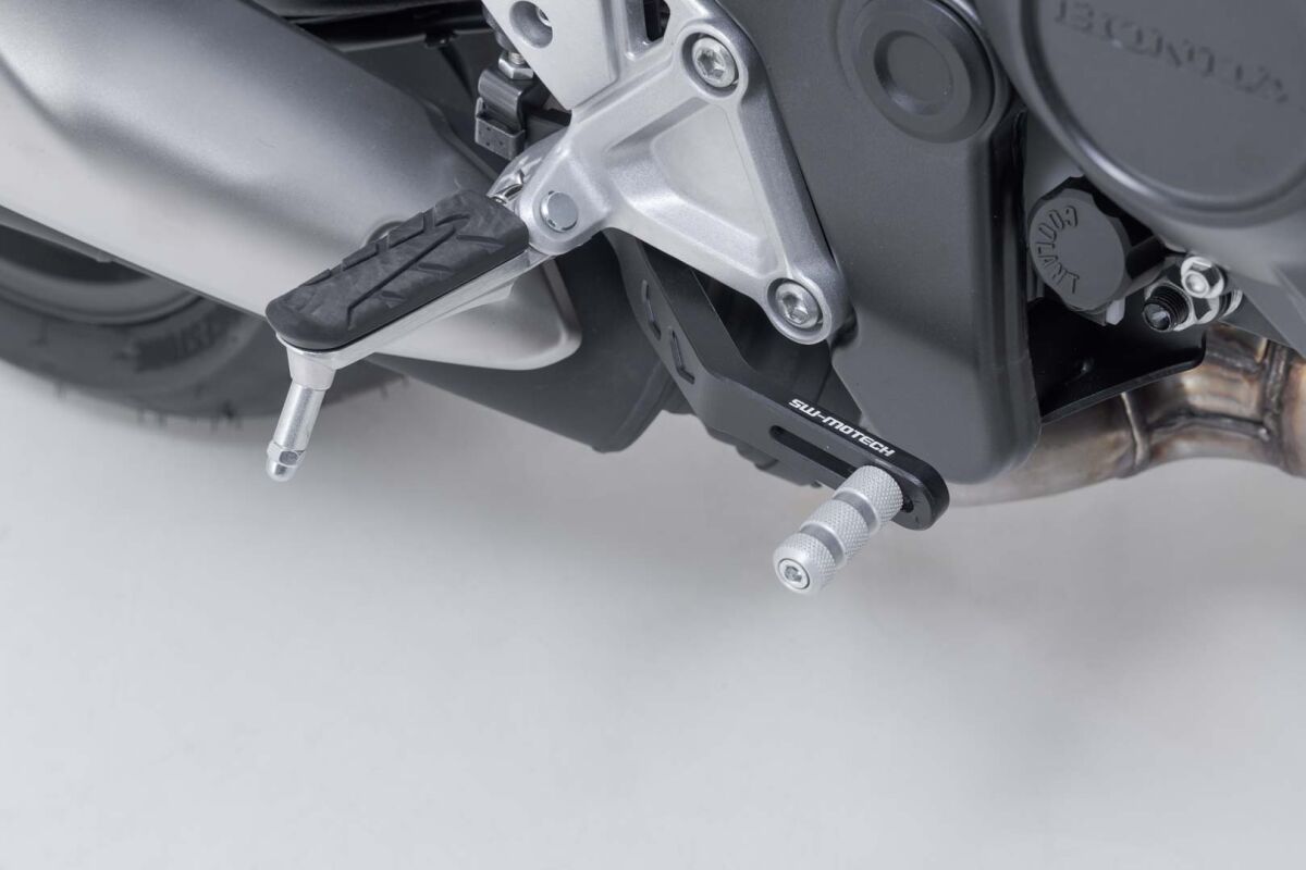 BRAKE PEDAL