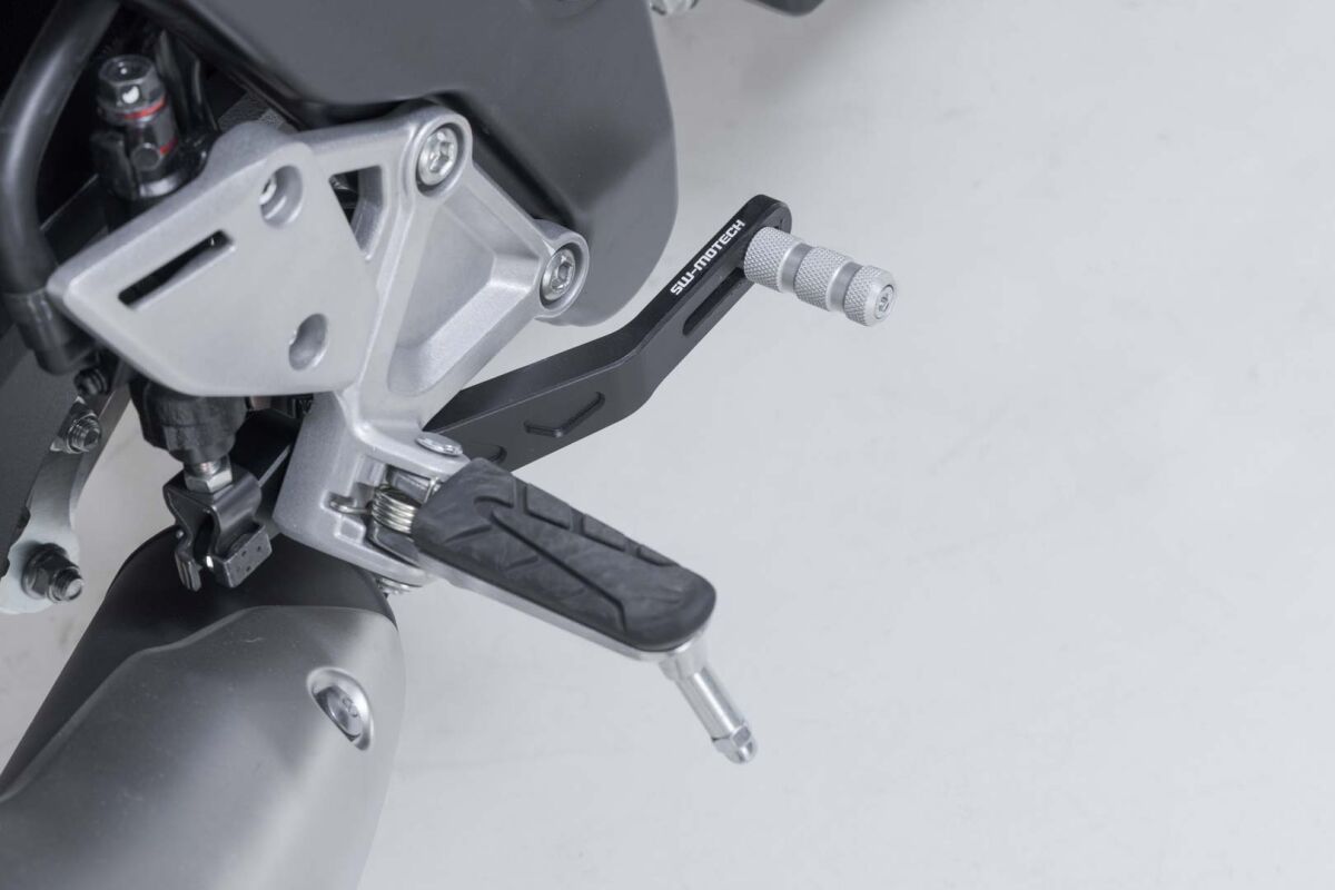 BRAKE PEDAL