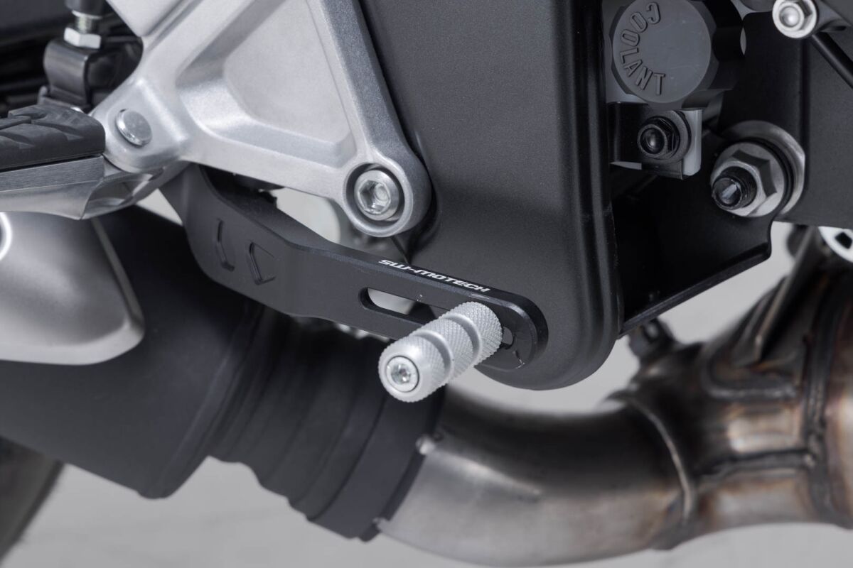 BRAKE PEDAL