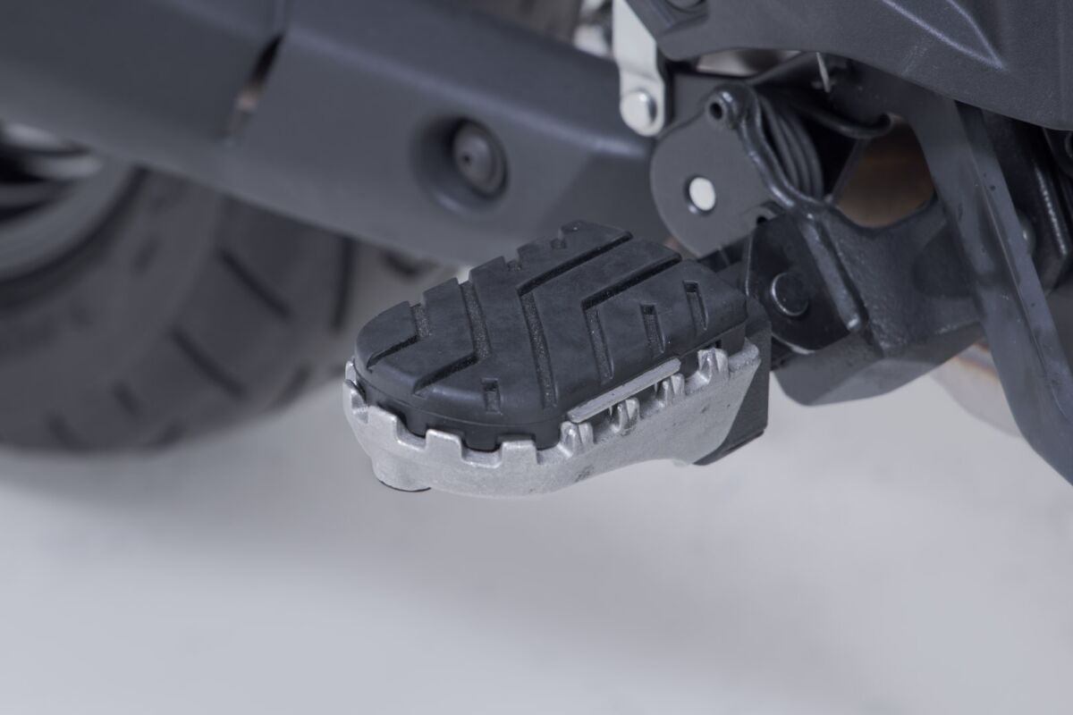FOOTREST KIT ION