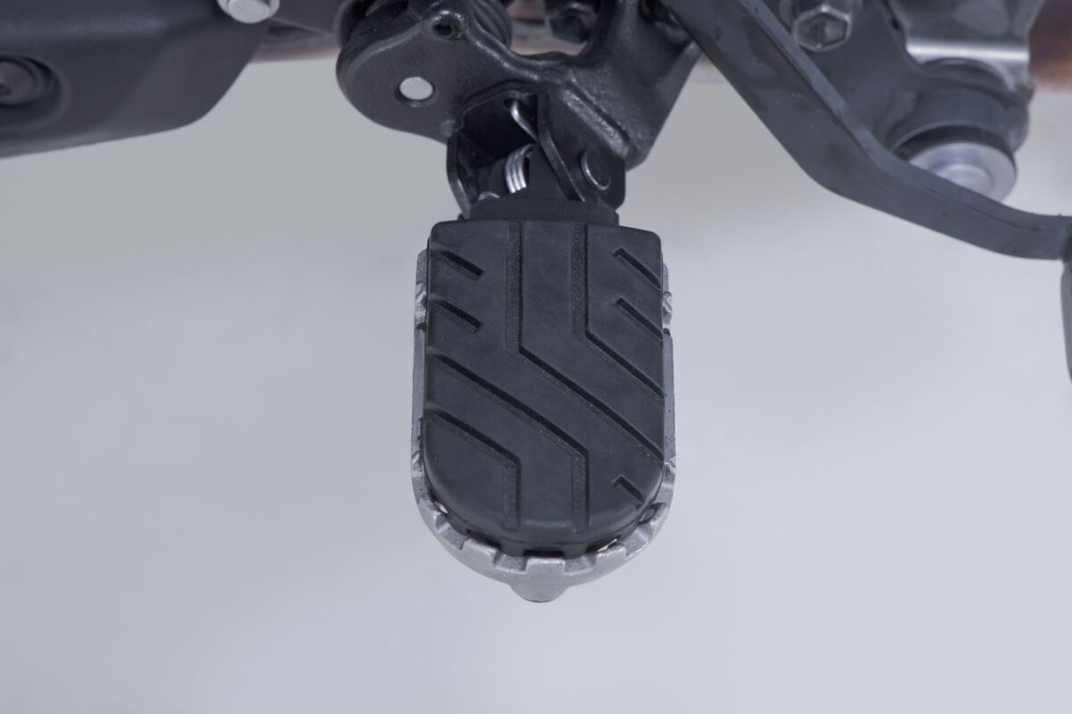 FOOTREST KIT ION