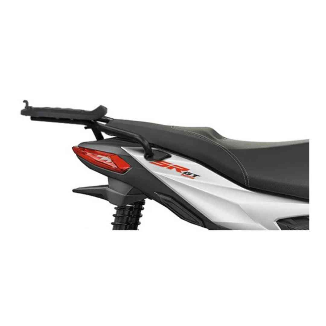 Top Master nosilec kovčka za Aprilia SR 125/200 GT – pogled od strani