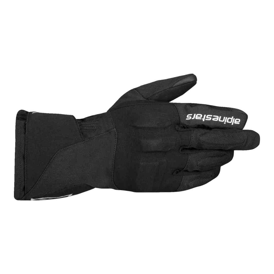 Alpinestars WT-1 Drystar motoristične rokavice – pogled od zgoraj