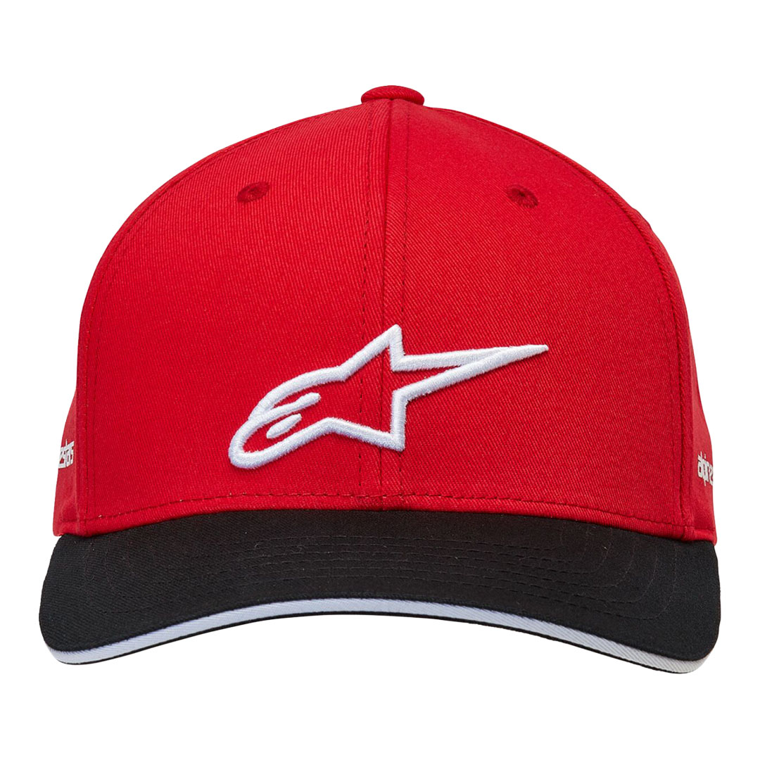 Alpinestars Rostrum kapa