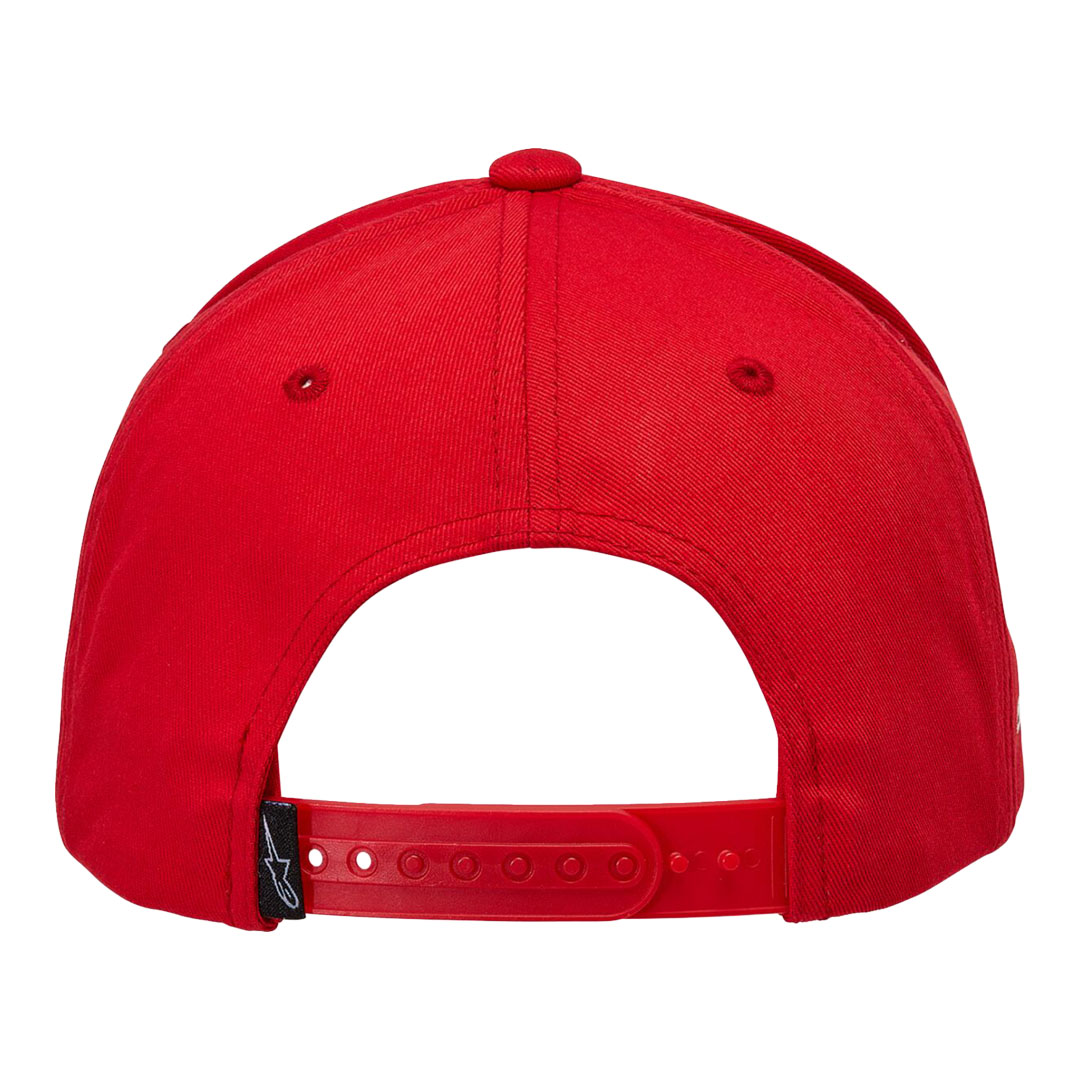 Alpinestars Rostrum kapa