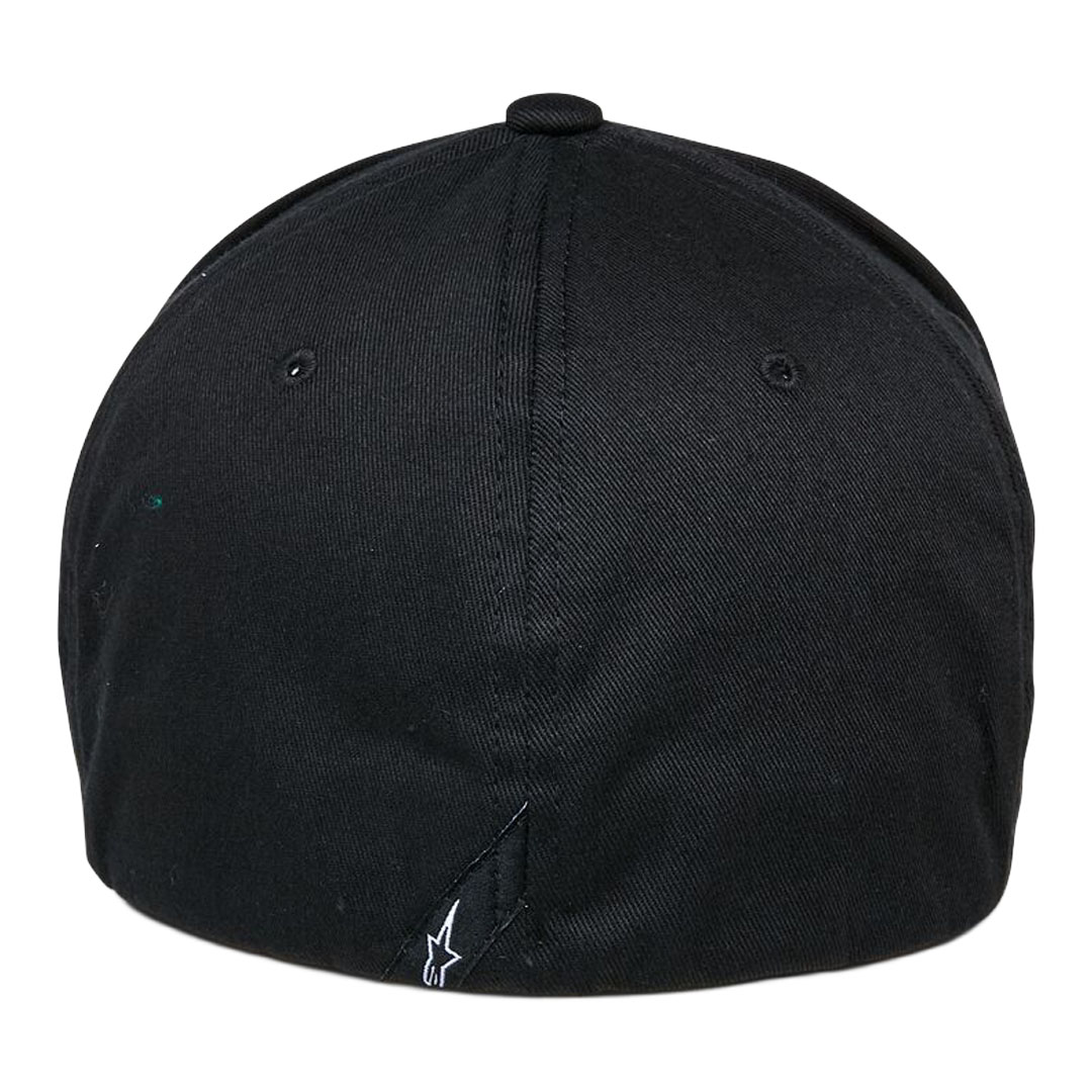 Alpinestars Cereal zakrivljena kapa