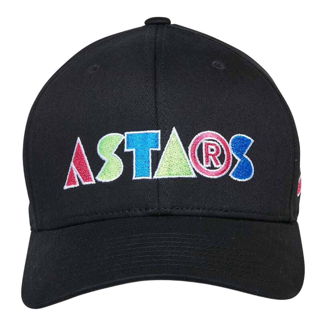 Alpinestars Cereal zakrivljena kapa