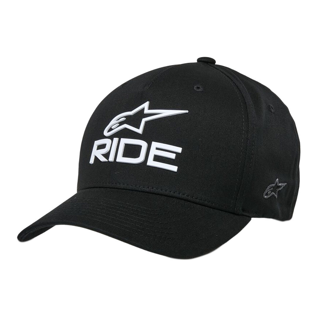 Alpinestars Ride Sonic zakrivljena šilterica