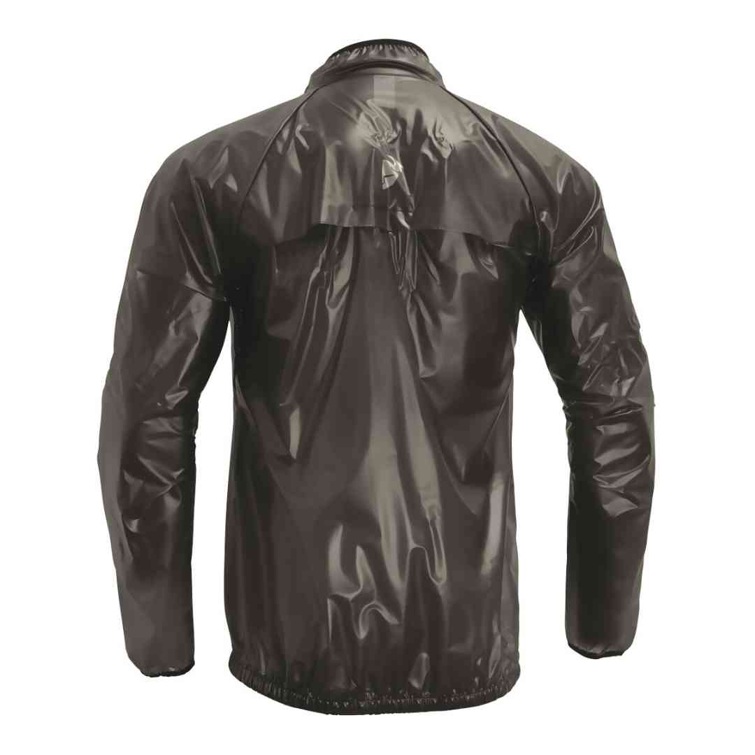 Thor Rain Jacket – vodootporni zatvarač