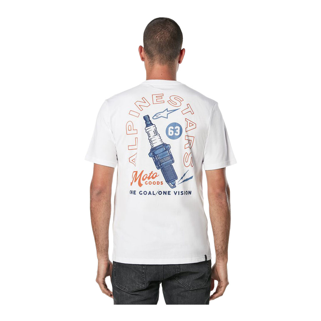 Alpinestars CSF Sparky majica