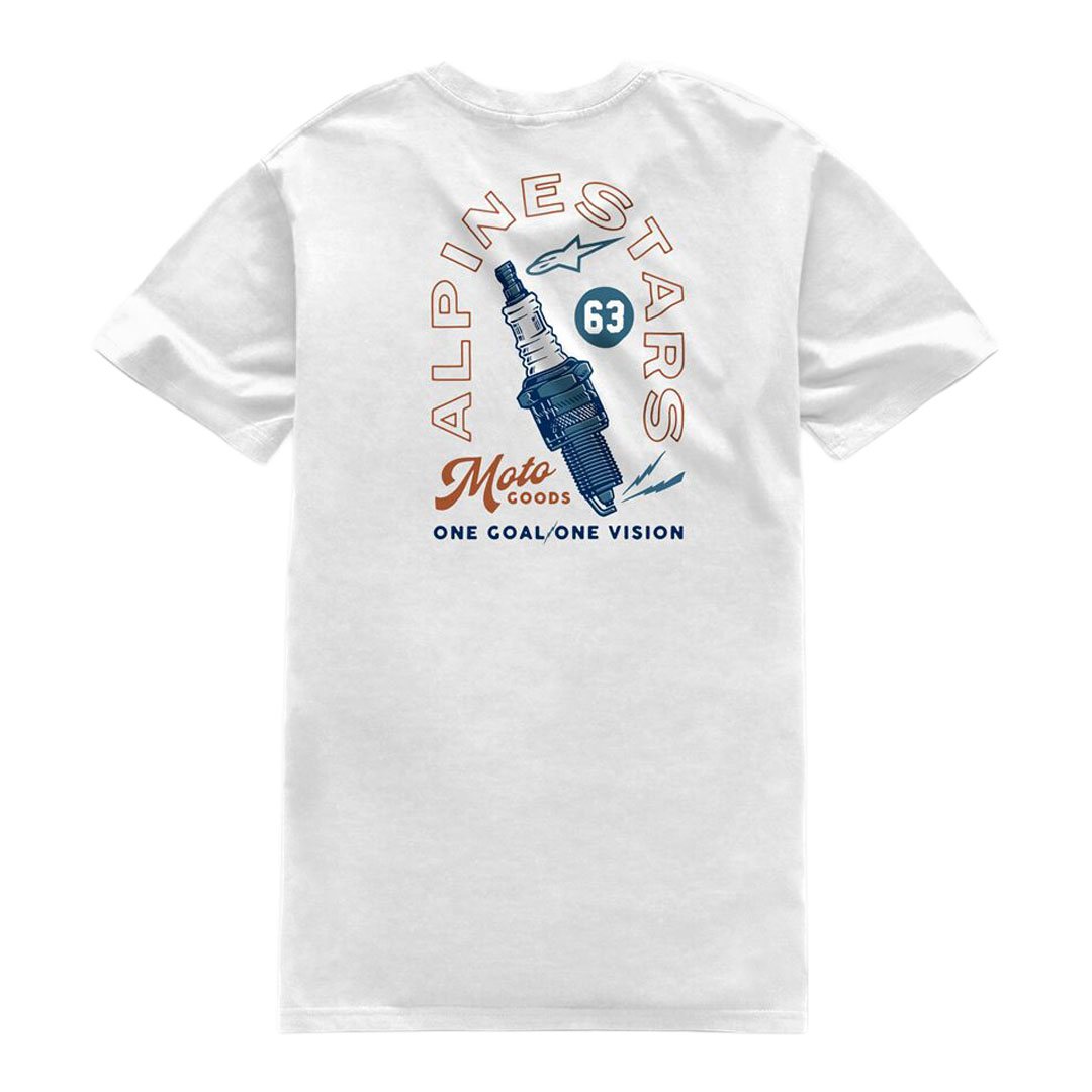 Alpinestars CSF Sparky majica