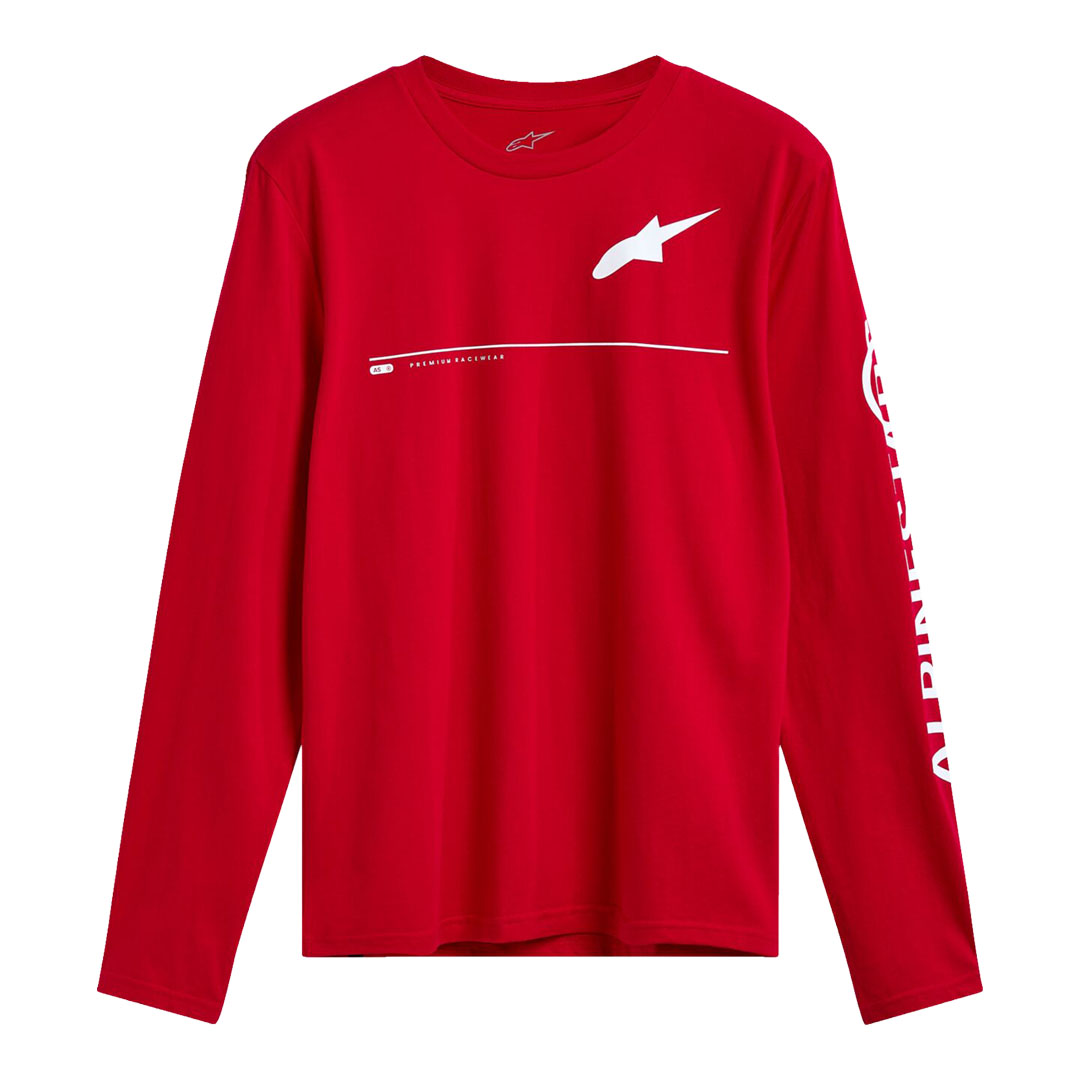 Alpinestars Committed CSF dugih rukava majica