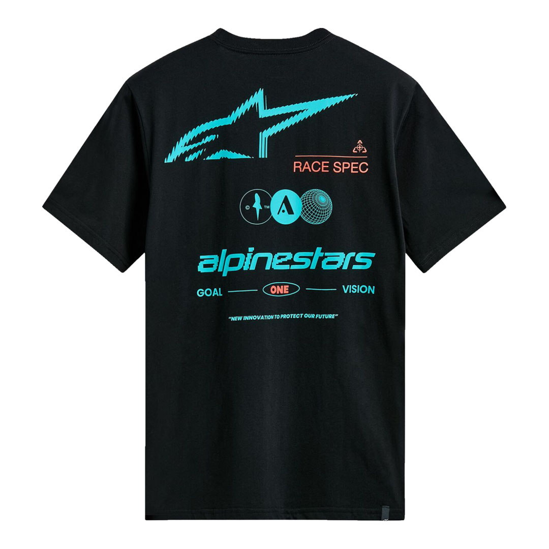 Alpinestars Asym CSF majica