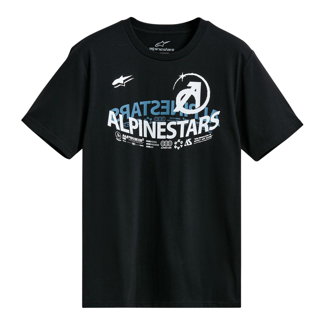 Alpinestars Semi Circle CSF majica kratkih rukava